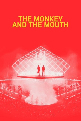 Poster of The Monkey and the Mouth