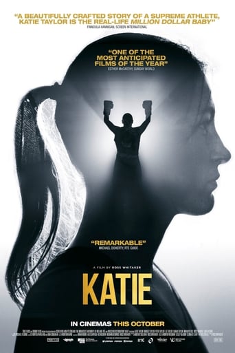 Poster of Katie