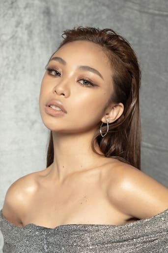 Portrait of Maymay Entrata