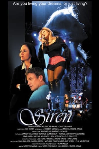 Poster of Siren