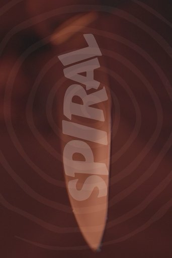 Poster of Spiral