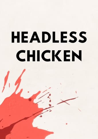 Poster of Headless Chicken