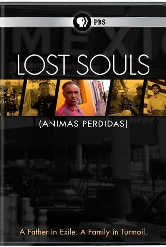 Poster of Lost Souls