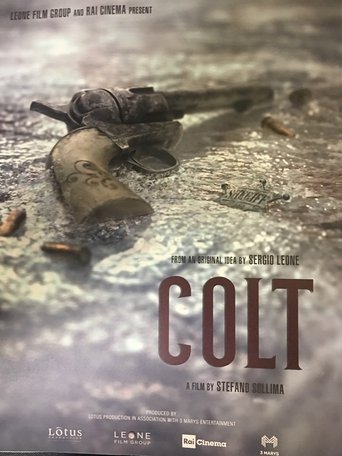 Poster of Colt