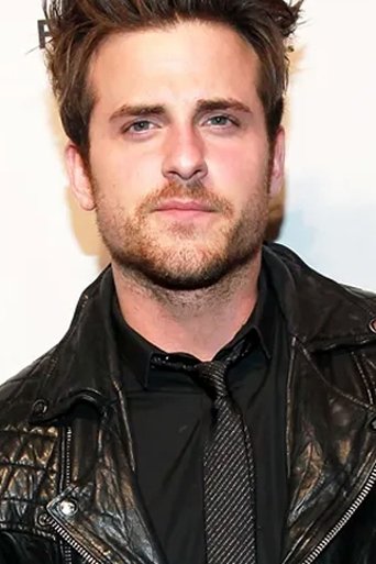 Portrait of Jared Followill