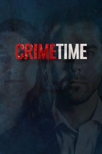 Poster of Crime Time