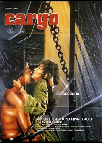 Poster of Cargo