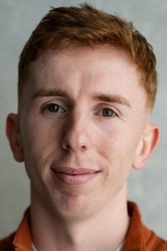 Portrait of Nathen Solly