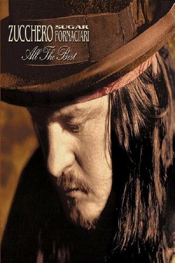 Poster of Zucchero - All the Best