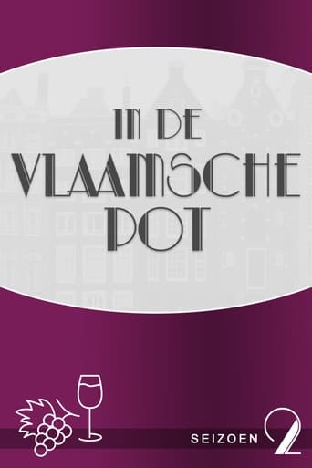 Portrait for In de Vlaamsche pot - Season 2