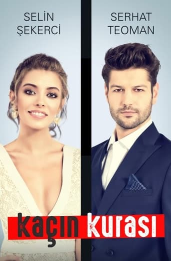 Poster of Kaçın Kurası