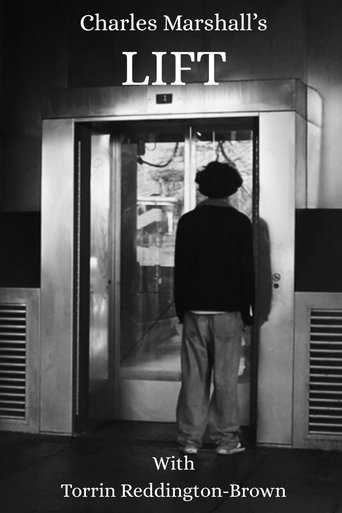 Poster of Lift