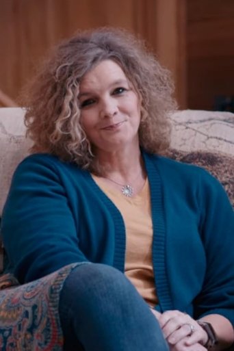 Portrait of Beverly Cook