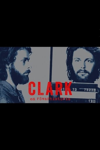 Poster of Clark: En rövarhistoria