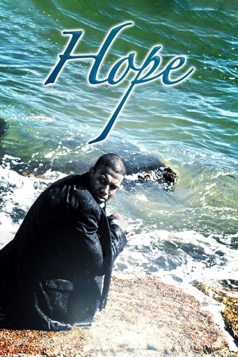 Poster of Hope