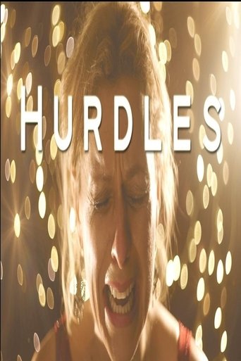 Poster of Hurdles
