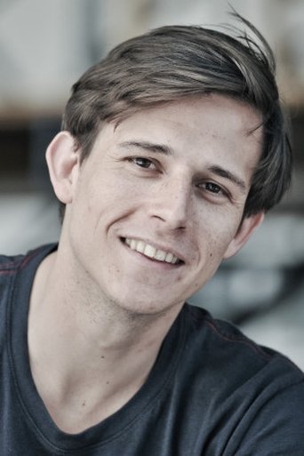 Portrait of Paul Schweinester