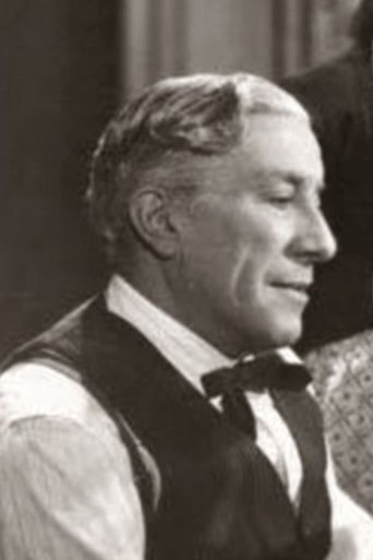 Portrait of Carlos Bellucci