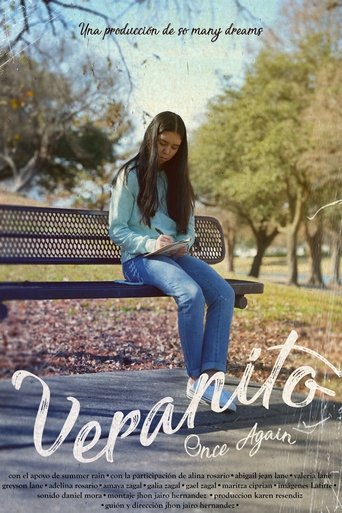 Poster of Veranito (Once Again)