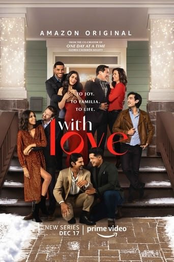 Portrait for With Love - Season 1