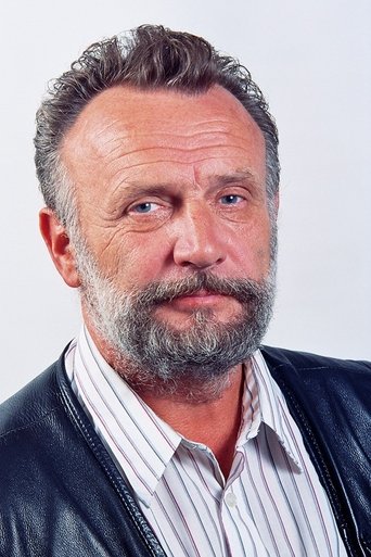 Portrait of Andres Ots