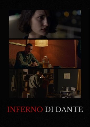 Poster of Inferno di Dante