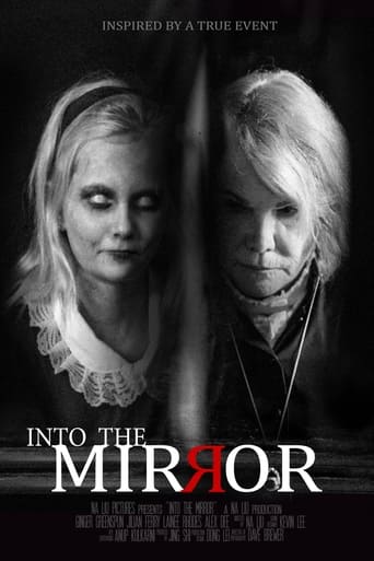 Poster of Into the Mirror