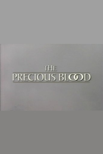 Poster of The Precious Blood