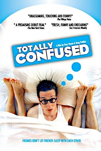 Poster of Totally Confused