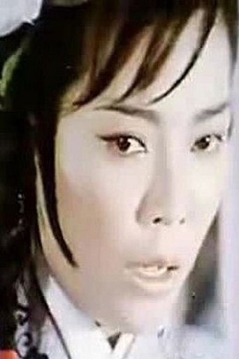 Portrait of Julie Lee Chi-lun