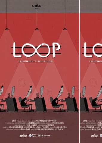 Poster of Loop