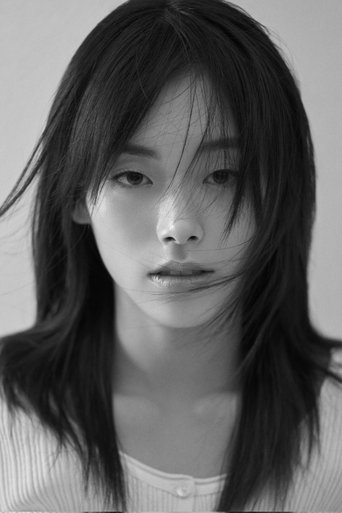 Portrait of Kwon Hui-song