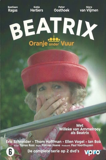 Portrait for Beatrix, Oranje onder vuur - Season 1