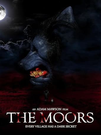 Poster of The Moors