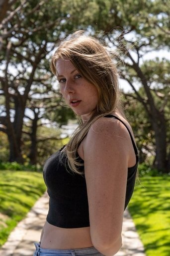 Portrait of Donna Ahern
