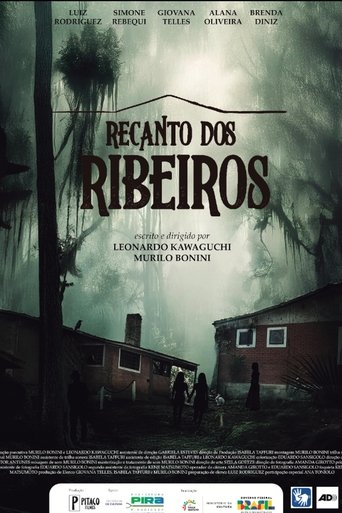 Poster of Recanto dos Ribeiros