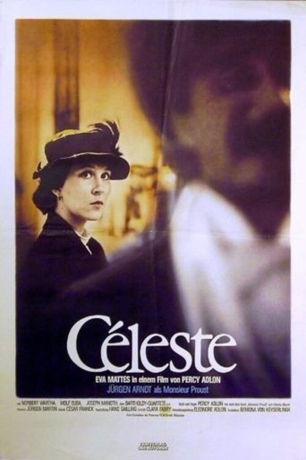 Poster of Céleste