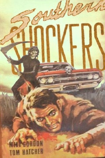 Poster of Southern Shockers