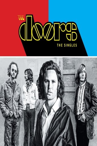 Poster of The Best Of The Doors