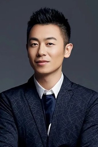 Portrait of Zhu Yawen