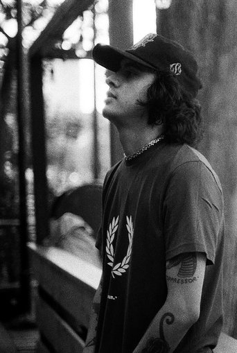 Portrait of Armani Gomez