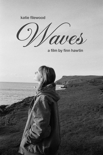 Poster of Waves