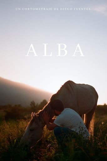 Poster of Alba