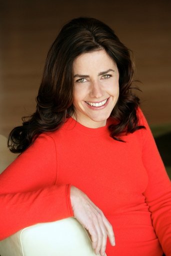 Portrait of Lindsey Collins