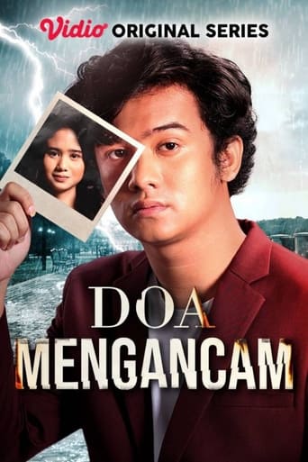 Poster of Doa Mengancam