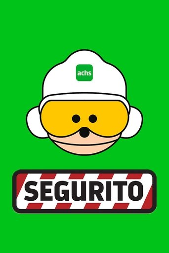 Poster of Segurito