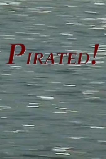 Poster of Pirated!