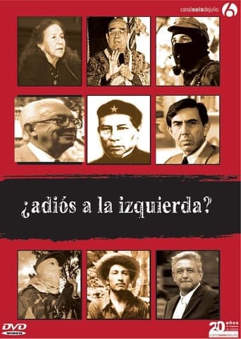 Poster of ¿Adiós a la Izquierda?