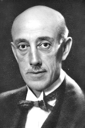 Portrait of A. Bromley Davenport
