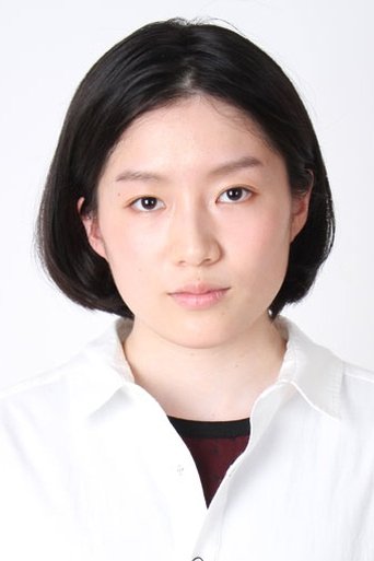 Portrait of Mira Kawakatsu